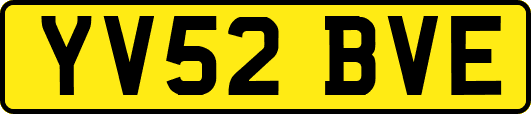 YV52BVE