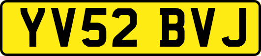 YV52BVJ