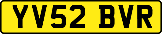 YV52BVR