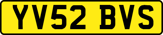 YV52BVS