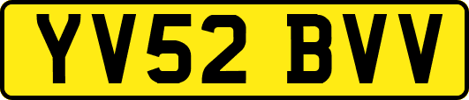 YV52BVV