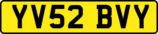 YV52BVY