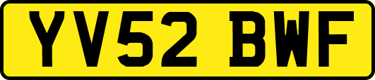 YV52BWF