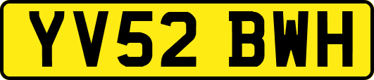 YV52BWH