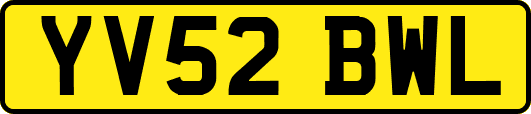 YV52BWL