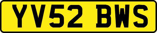 YV52BWS