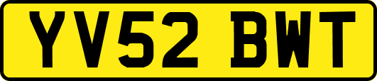 YV52BWT