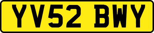 YV52BWY