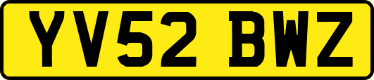 YV52BWZ