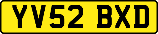 YV52BXD