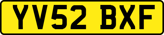 YV52BXF