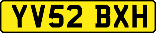 YV52BXH
