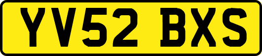 YV52BXS