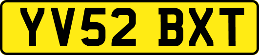 YV52BXT