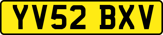 YV52BXV