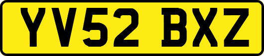 YV52BXZ