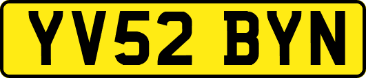 YV52BYN