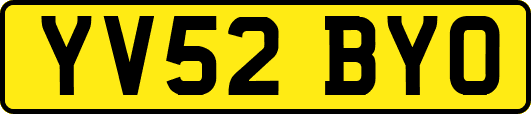 YV52BYO