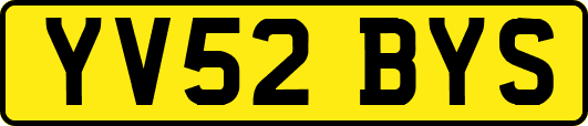 YV52BYS