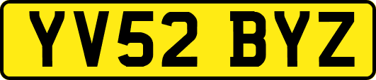 YV52BYZ