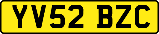 YV52BZC