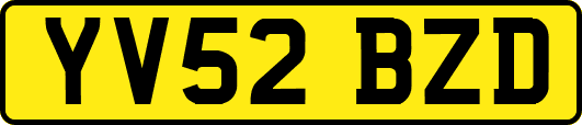 YV52BZD