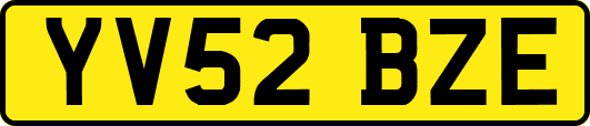 YV52BZE