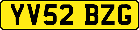 YV52BZG