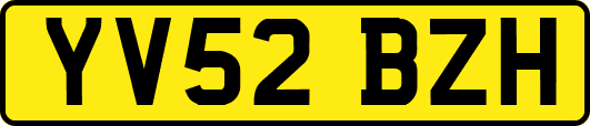 YV52BZH