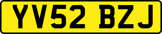 YV52BZJ