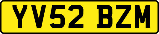 YV52BZM