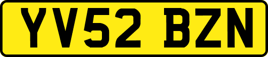 YV52BZN