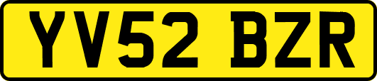 YV52BZR