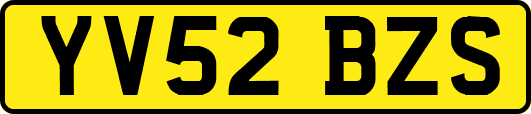 YV52BZS