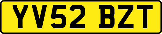 YV52BZT