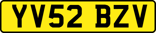 YV52BZV