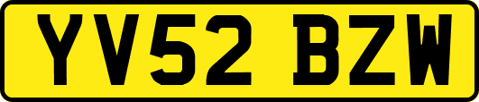 YV52BZW