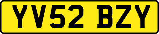 YV52BZY