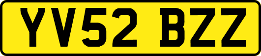 YV52BZZ