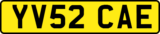 YV52CAE
