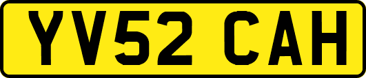YV52CAH
