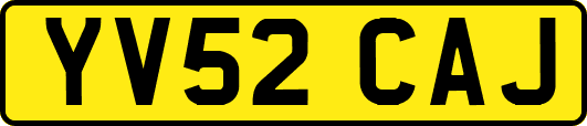YV52CAJ
