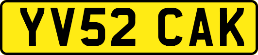YV52CAK