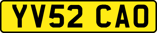 YV52CAO
