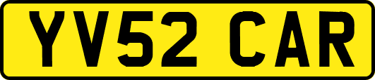 YV52CAR