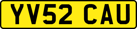 YV52CAU
