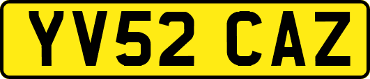 YV52CAZ