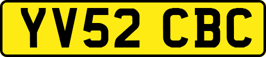 YV52CBC