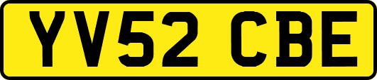 YV52CBE
