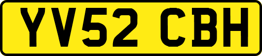 YV52CBH